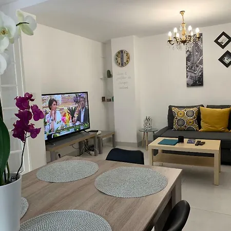 Adorable Maison 85m2 Proche Orly/paris Διαμέρισμα