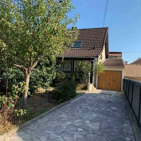 Adorable Maison 85m2 Proche Orly/paris Διαμέρισμα