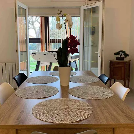 Adorable Maison 85m2 Proche Orly/paris