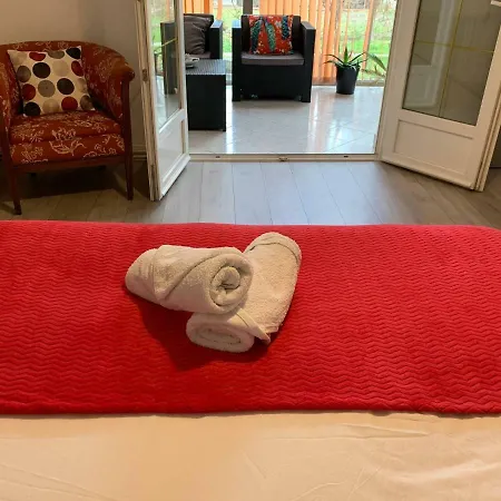 Διαμέρισμα Adorable Maison 85m2 Proche Orly/paris
