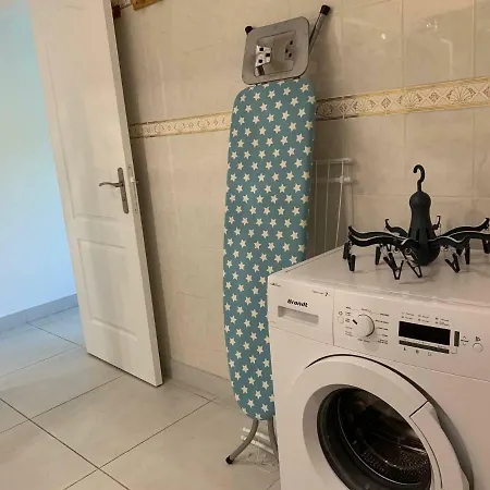 Adorable Maison 85m2 Proche Orly/paris * Paray-Vieille-Poste