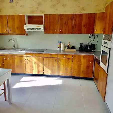 Adorable Maison 85m2 Proche Orly/paris * Paray-Vieille-Poste