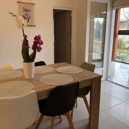 Διαμέρισμα Adorable Maison 85m2 Proche Orly/paris
