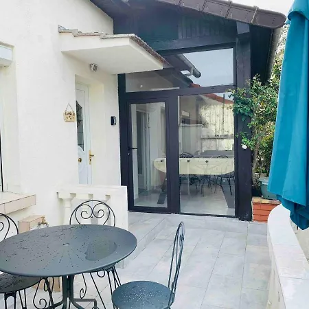 Adorable Maison 85m2 Proche Orly/paris *
