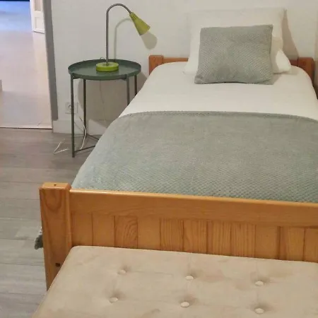Adorable Maison 85m2 Proche Orly/paris
