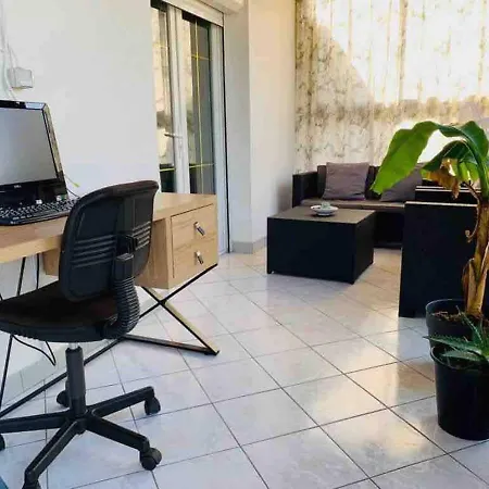 Adorable Maison 85m2 Proche Orly/paris Διαμέρισμα