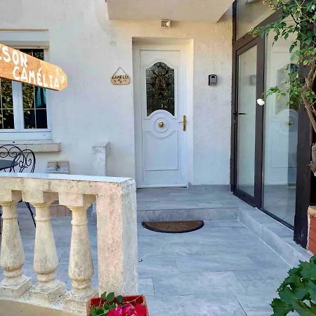 Adorable Maison 85m2 Proche Orly/paris