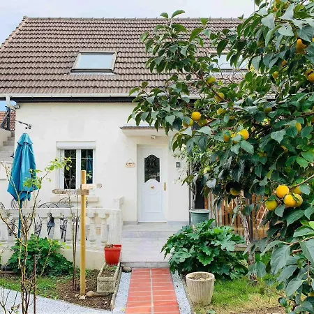 Διαμέρισμα Adorable Maison 85m2 Proche Orly/paris *