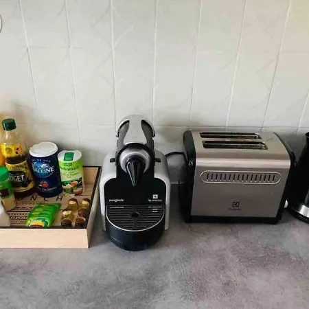 Adorable Maison 85m2 Proche Orly/paris Διαμέρισμα
