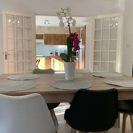 Adorable Maison 85m2 Proche Orly/paris *