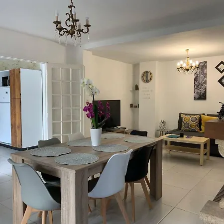 Adorable Maison 85m2 Proche Orly/paris *
