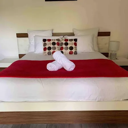 Adorable Maison 85m2 Proche Orly/paris Διαμέρισμα